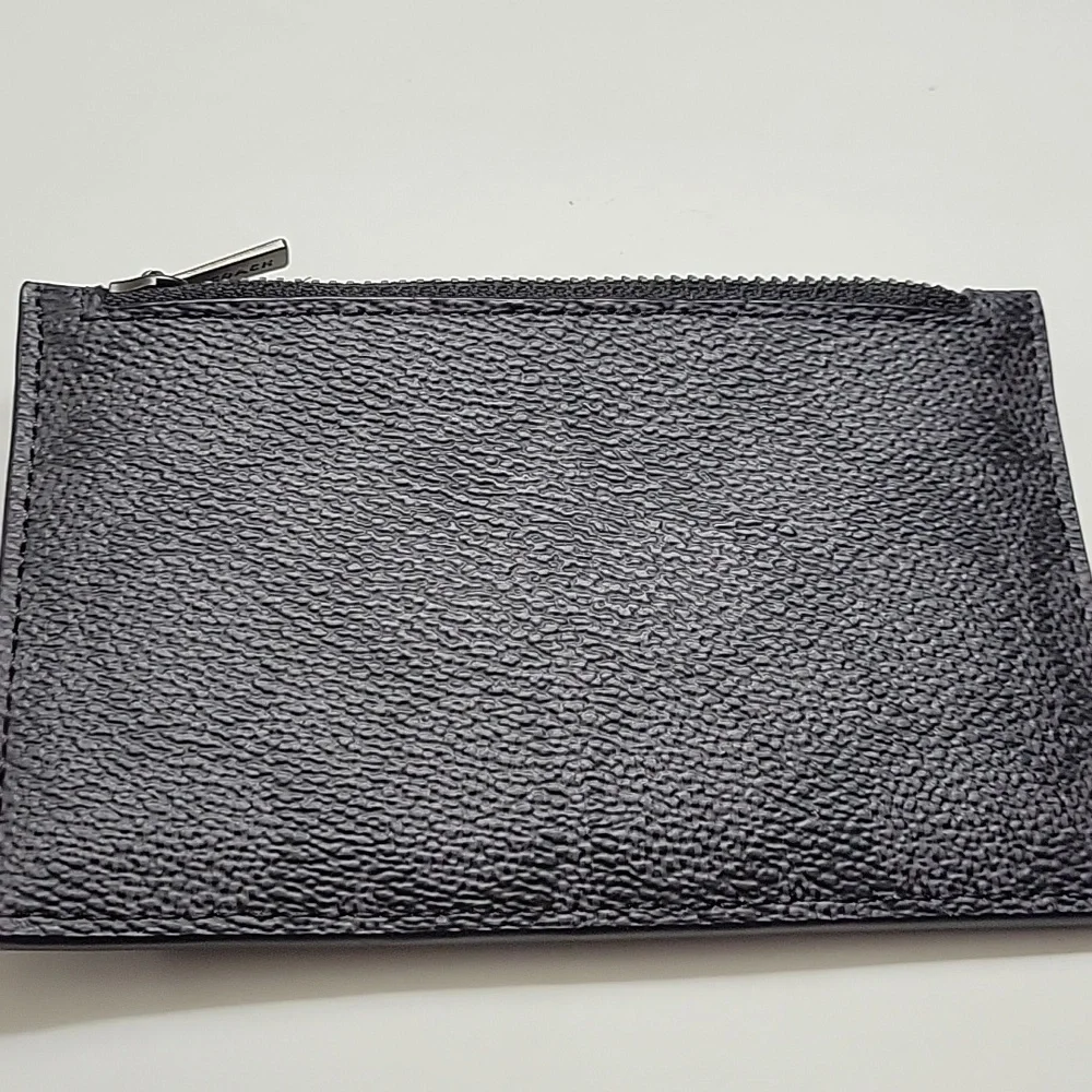 Coach style number